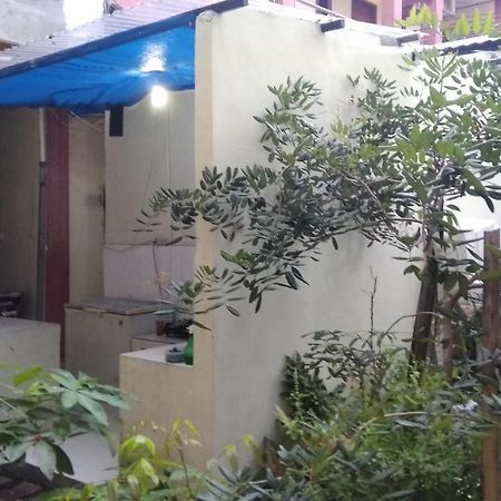 Hotel Pondok Cemara Medan Exterior foto
