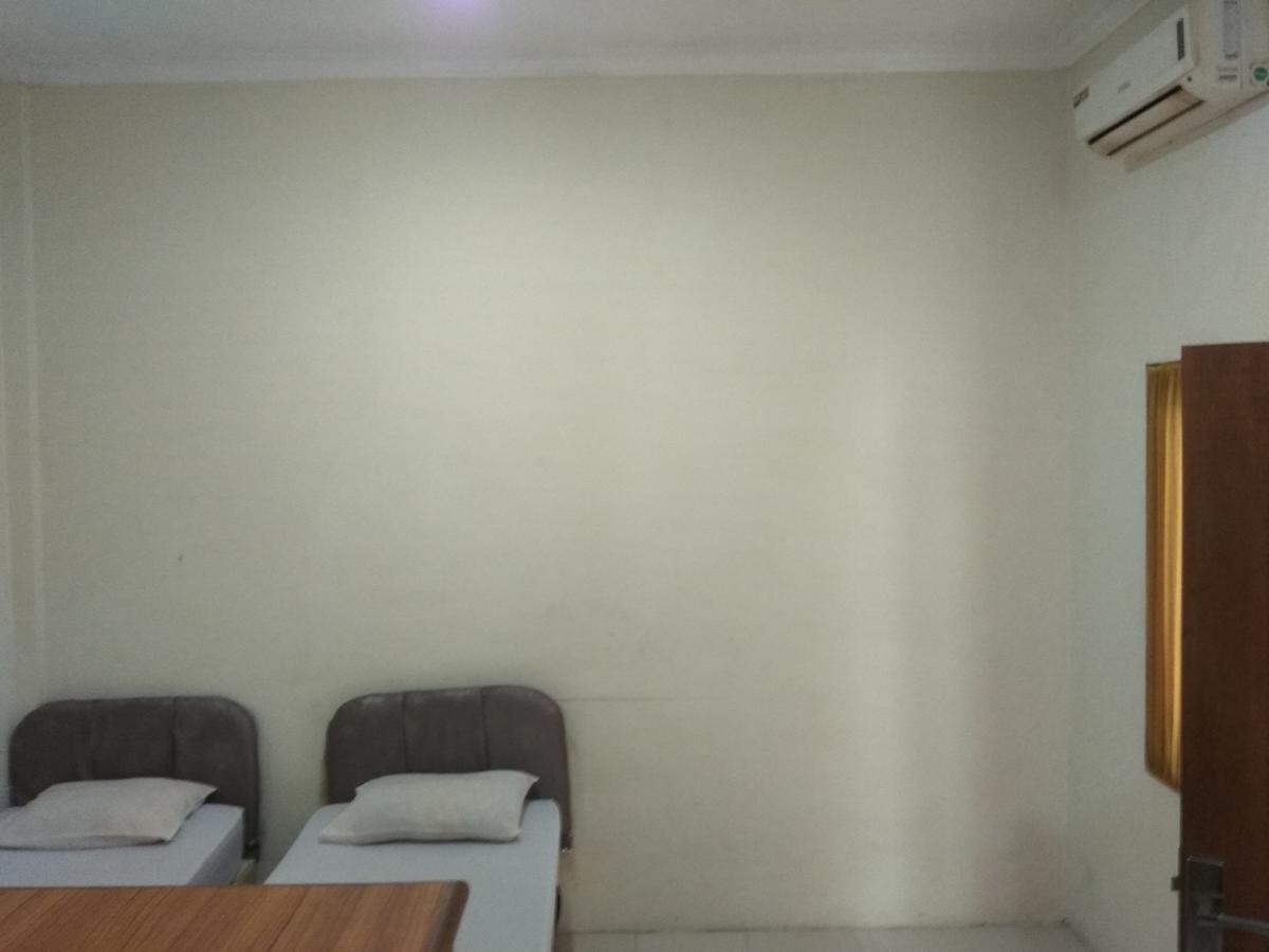 Hotel Pondok Cemara Medan Exterior foto